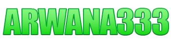 Logo ARWANA333
